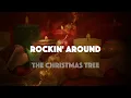 Download Lagu Brenda Lee - Rockin' Around The Christmas Tree (Official Lyric Video)