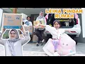 Download Lagu BUNDA PERSIAPAN PINDAHAN RUMAH ‼️ Room tour rumah baru Leika 😱