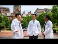 1 Billion Financial Aid Gift Changing Lives