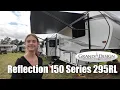 Grand Design-Reflection 150 Series-295RL