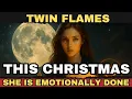 Lagu ✨Twin Flames: Why the Divine Feminine Feels Emotionally Done on Christmas?✨