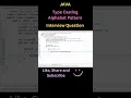 Type Casting Java