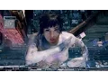 Ghost in the Shell 2017 - Electrifying