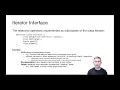 Lecture 11 Part 1 Intro and Select
