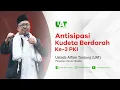Download Lagu PKI BANGKIT LAGI | BEGINI PESAN USTADZ ALFIAN TANJUNG (UAT)