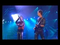 Download Lagu Savage Garden - To the Moon and  Back * Live* (HD 720p)