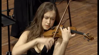 Antonin Dvořák Violin Concerto In A Minor Kristīne Balanas 