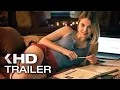 HONOR SOCIETY Trailer (2022)