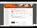 Fixed - login button not appearing in e-procurement website e-Tender e-procurement java settings