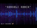 Download Lagu DJ-BIMI - Zendeli Remix (o hajde bre hajde🤣)