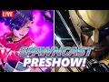Spawncast Preshow PS5 Wolverine Controversy Fire Emblem Fortune s Weave Kingdom Hearts 4
