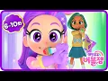 Download Lagu VOICE INDO | ⭐ Kumpulan Episode 6-10 ⭐ | 💜 Purple \u0026 Green Menuju! 💚 | Rainbow Bubblegem 🌈