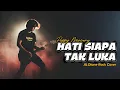 BIKIN MERINDING! Hati Siapa Tak Luka – Poppy Mercury | Versi ROCK Emosional | ALOtone Cover