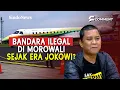 Mencengangkan! Bandara IMIP 6 Tahun Tanpa Pengawasan, Bea Cukai hingga Imigrasi | The Comment