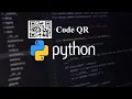 Generer des CODE QR Python