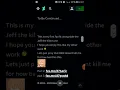 Ben drowned x reader part 1 2