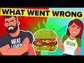 It's Not You. Nobody Eats Beyond Meat Anymore