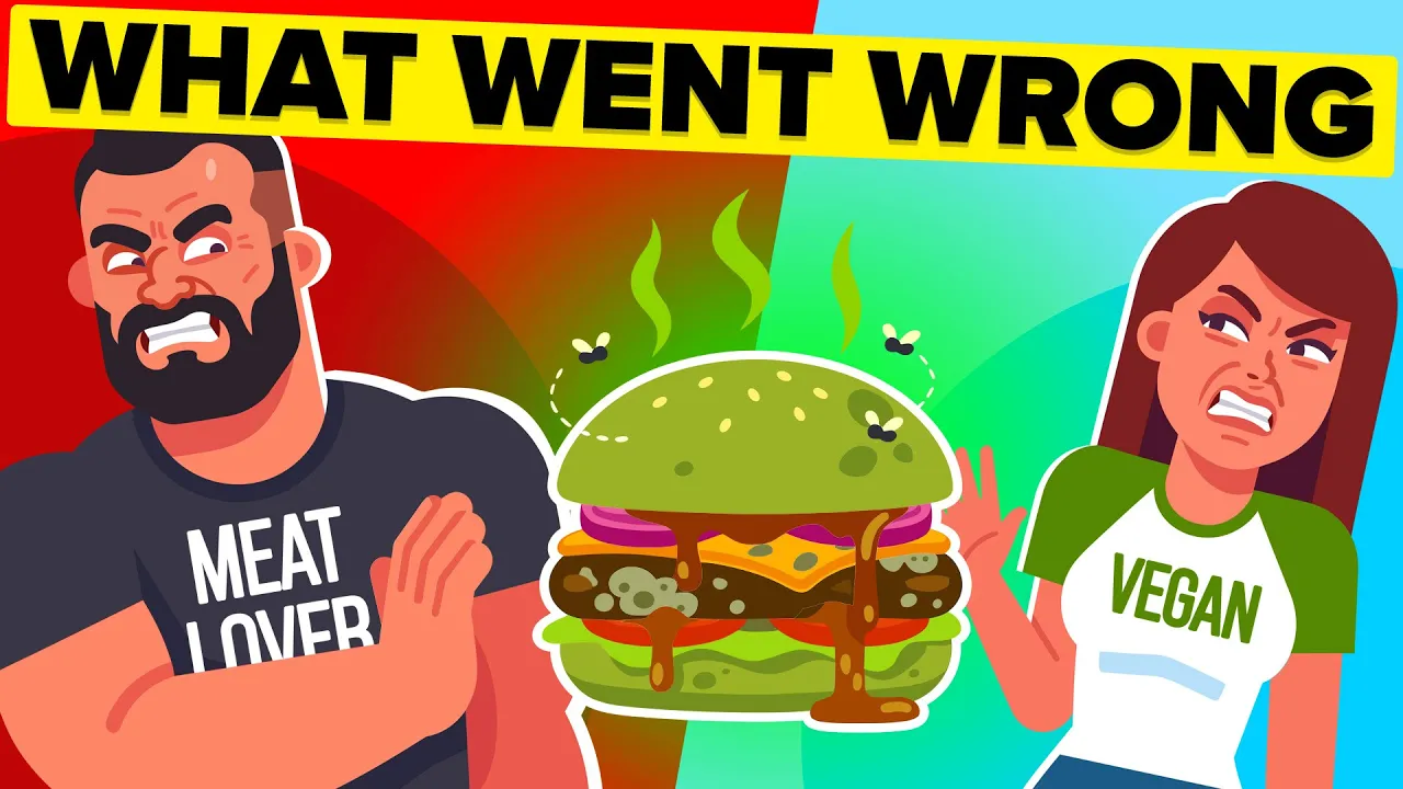 It's Not You. Nobody Eats Beyond Meat Anymore