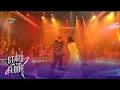 Download Lagu Stars On The Floor: Faith and Zeus danced through their fears of cyberbullying | Online Exclusive