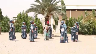wakar ramatu tijjani women leadar apc