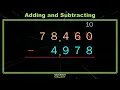 4th Grade - Math