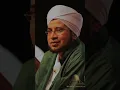 Lagu Al Habib Munzir bin Fuad bin Abdurahman Al Musawa #majelisrasulullahsaw