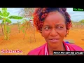 Daktari Anamchoma Mchawi Bila Huruma  Anateketea Na Jivu Yake Kutolewa isiwasumbue Wanakijiji 😢 😢 