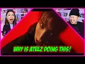 Download Lagu ATEEZ(에이티즈) - 'In Your Fantasy' Official MV | REACTION + OUR INTERPRETATION!