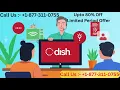 Dish TV Customer Care Number 24x7 Support Helpline