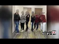TPD looks into photos of Tulsa County Juvenile Bureau employees circulating online