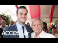Hugh Hefner s Son Cooper Leaves Media Empire Behind For Air Force 9 Months After Enlisting