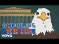 Download Lagu Lee Greenwood - God Bless The U.S.A.