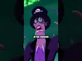 Dr Facilier is Mama Odie s SON