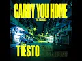 Carry You Home (feat. StarGate & Aloe Blacc) - Tiësto