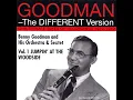Homeward Bound (Flying Home) (alternative take to V-Disc 731-B, mx WCO 26132-B) (feat. Louise Tobin) - Benny Goodman