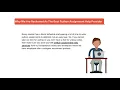 Python Assignment Help And The Topics Covered By Our Experts