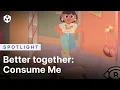Download Lagu Better Together: Consume Me
