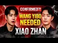 🚨 CONFIRMED?! 😳 Japanese Media Reveals Why Wang Yibo NEEDED Xiao Zhan – The Truth Exposed!