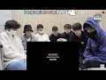 BTS Reaction To Black Pink 붐바야(BOOMBAYAH)' DANCE PRACTICE VIDEO #ARMYMADE