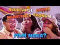 KUPAS JURUSAN ILMU EKONOMI, AKUNTANSI, MANAJEMEN, BISNIS | Zenius Learning Podcast Eps. 19