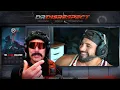 DrDisrespect Wants To KNOCK OUT Nickmercs Talks About TimTheTatMan s Friendship