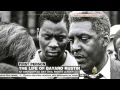 The Life of Bayard Rustin