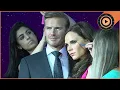 THE BECKHAMS The Secret History of Posh Becks and Their Billion-Dollar Empire