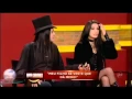 Download Lagu Milho Wonka e Lana Burns no Quem convence ganha mais no SBT