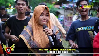 Download DEKE KITA | SINGA BARONG VOC.YENI | 21 JANUARI 2023 DS. JATIMULYA KEC. COMPRENG SUBANG MP3