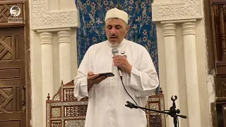 أشرق البدر علينا     فاختفت منه البدور    محمد عوض المنقوش  دندنها