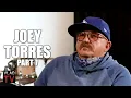 Joey Torres Won t Comment on Mexican Mafia Founder Being Croatian I Want to Stay Alive Part 7