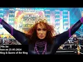 Every WWE Queen of the Ring (2021-2025)