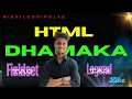 HTML Fieldset Legend Tag Explained Group Form ElementsEasily HTML Tutorial for Beginners