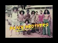 Download Lagu BLACK BROTHERS - KERONCONG KENANGAN